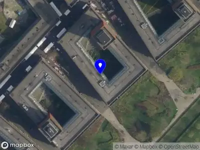 Webwonder 's-Gravenhage