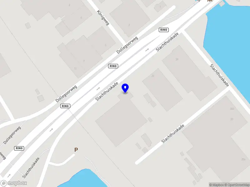 Halopack Almelo