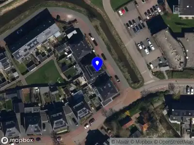 Nieuw bedrijf PSR Investments B.V.