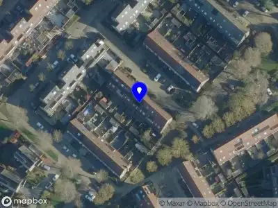 Massagepraktijk van den Berg