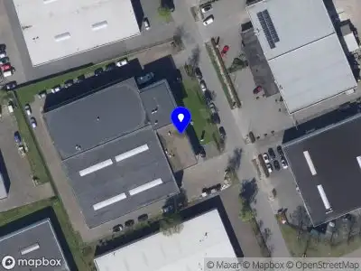 Van der Logt Group Beheer B.V.