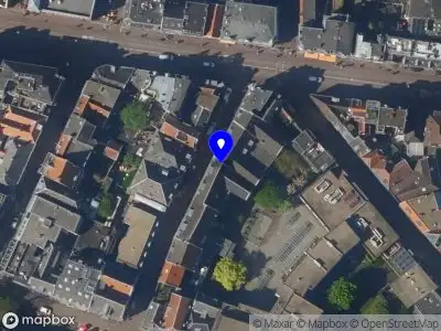 Nieuw bedrijf JEP Vastgoed B.V.