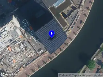 Sjoukje de Wit production Amsterdam