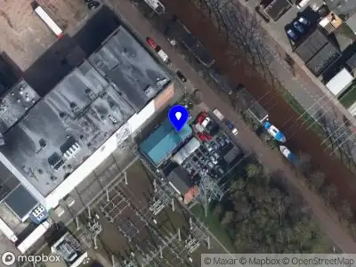 Nieuw bedrijf Huizinga autohandel, demontage en onderhoud