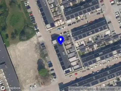 Ze'ev Holding B.V. Vlaardingen