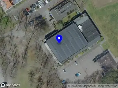 Nieuw bedrijf SANTOS B.V.