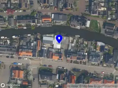 De Lier Kozijnen V.O.F. De Lier