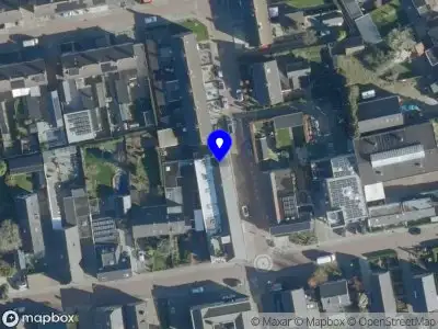 Nieuw bedrijf Andreea Jobs