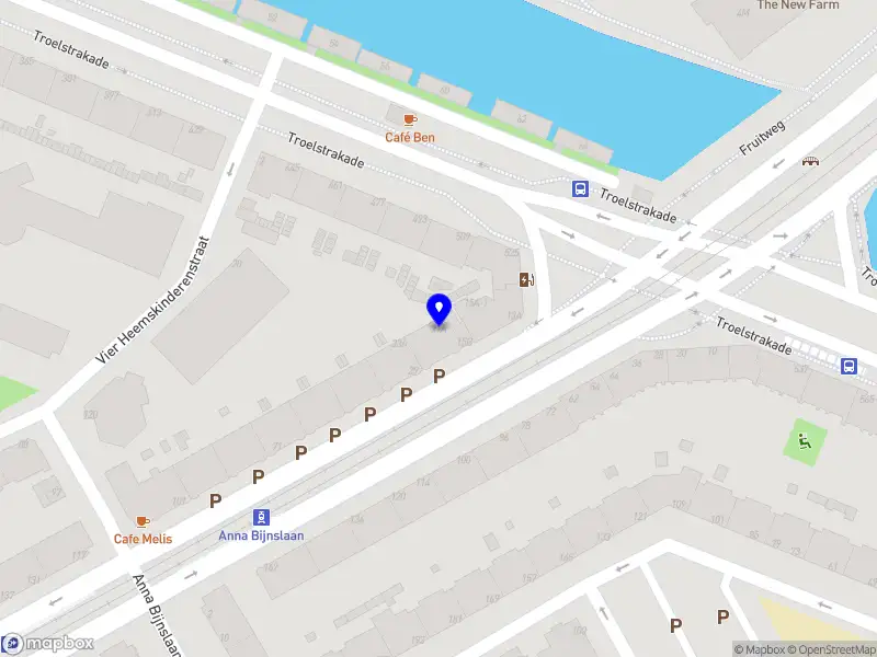 Nieuw bedrijf Marlena Trajdos