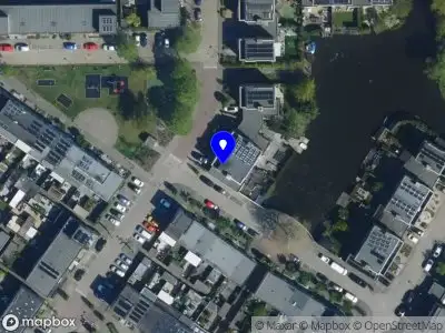 Nieuw bedrijf Thijs Duivenvoorden