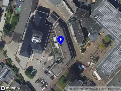 Herbal Essence Massage NL