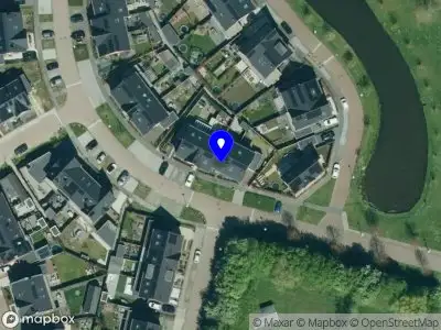 Nieuw bedrijf GVE Holding B.V.