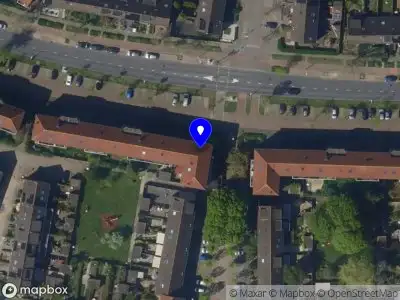 IFP Services Utrecht
