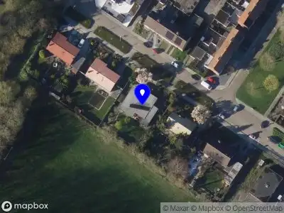 Created for the Kingdom