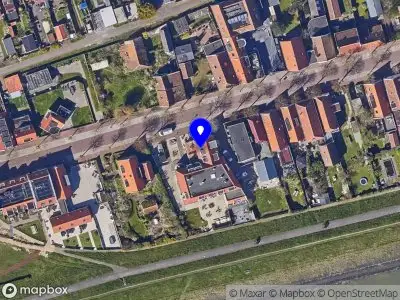 Holding Figee B.V. Vlieland