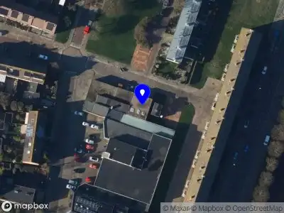 G.N. GOUWENBERG Den Helder