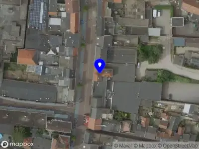 Nieuw bedrijf MZ-Sales