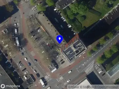HSM Security 's-Gravenhage