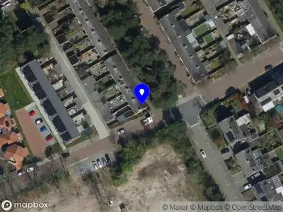 Nieuw bedrijf Asiya Ciise