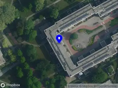 Nieuw bedrijf Nathalie Mitchell