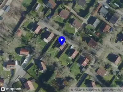 Hondenuitlaatservice Tinus