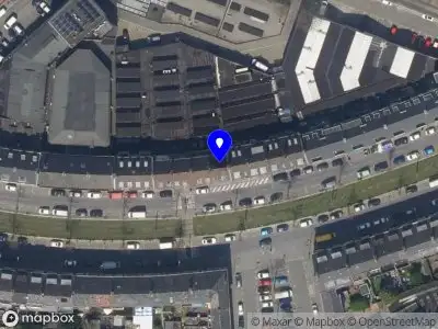 EweW Rotterdam
