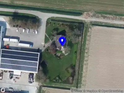 Reedijk Organics B.V. 's-Gravendeel