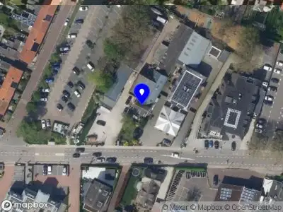 Breakwater Investments B.V.