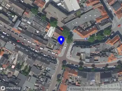 LSTS Bergen op Zoom