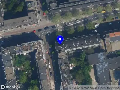 Wollepop Amsterdam Amsterdam