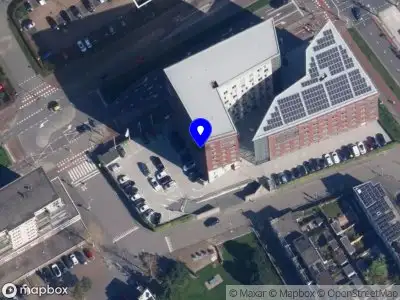 Blue-Mountain B.V. Groningen