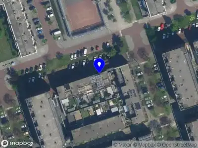 Nieuw bedrijf Vitesse Cars