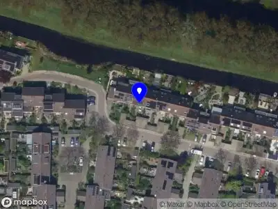 Nieuw bedrijf F.P.G. Lebrin Holding B.V.