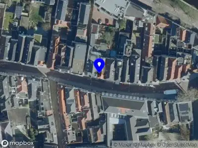 Nieuw bedrijf Poppin' Private Events V.O.F.