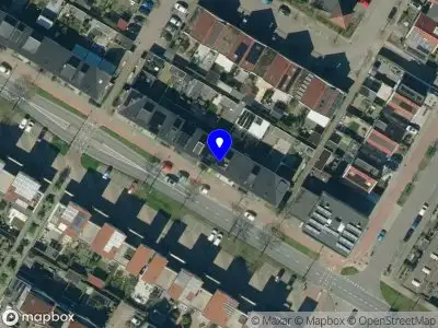 Nieuw bedrijf Hadzic Holding B.V.