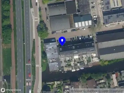 Nieuw bedrijf P. Hollander Holding B.V.