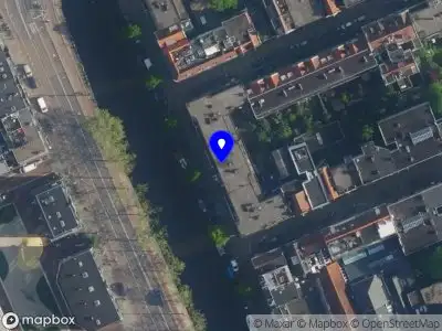 Sambal Holding B.V. Amsterdam