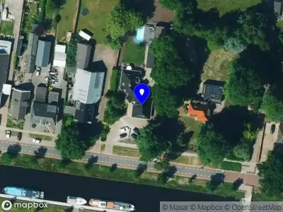 Ecovloer IP B.V. Nieuw-Amsterdam