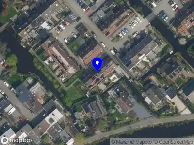 Nieuw bedrijf R. Sloof Management B.V.