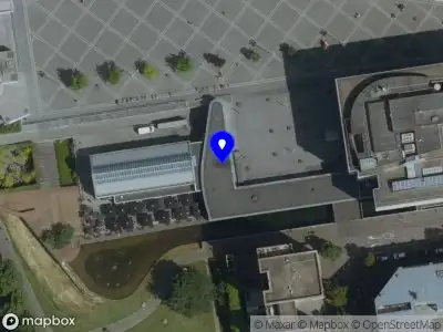 Toneelgroep Maastricht Holding B.V. Maastricht