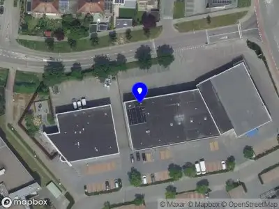 Aloysius Investment B.V. Bergen op Zoom