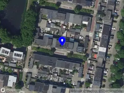 Hollanda Ozel Egitim Dordrecht