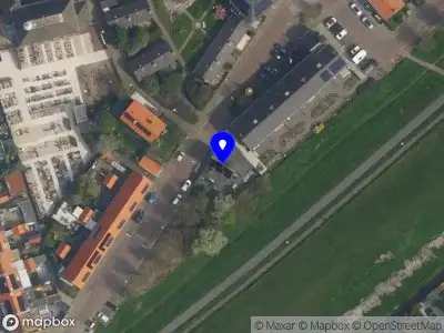 Nieuw bedrijf Stillness in Health B.V.