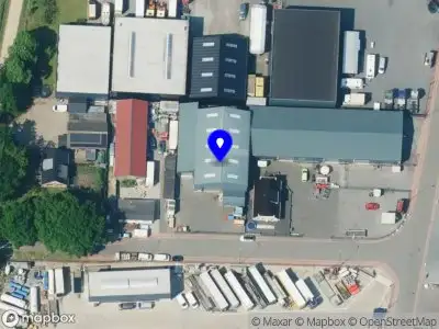 Van Duin Amusement B.V. Apeldoorn