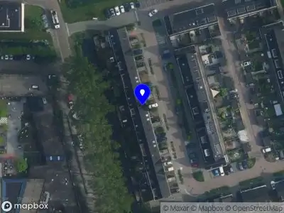 Robostaffer Weesp