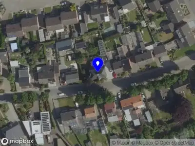 Van der Broeck Consulting B.V.