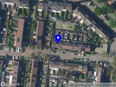 Maipenrai ICT Holding B.V.