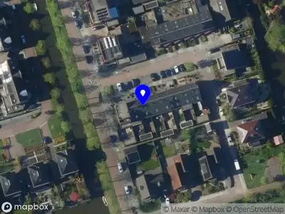 Oostenbrink Engineering B.V.