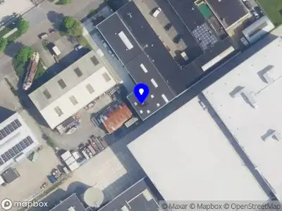 Dragon Investments B.V. Almere