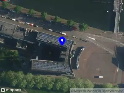 SH Expertise Amsterdam